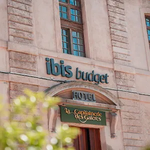 2* Hotel Ibis Budget Vieux Port