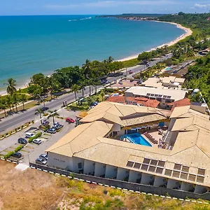 Porto Calem 3*, Porto Seguro Brésil