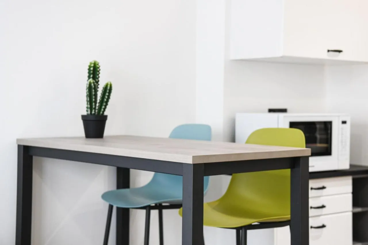 Appartement Studio Sur Le Vieux-Port Ideal Pour 2 Personnes à Marseille
